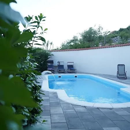 Villa Batalic Klis