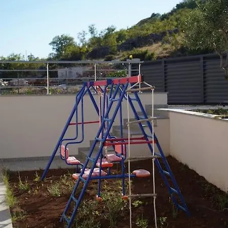 Batalic Villa *