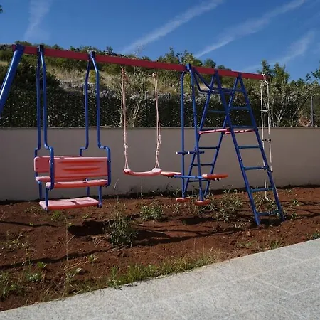 Villa Batalic Klis
