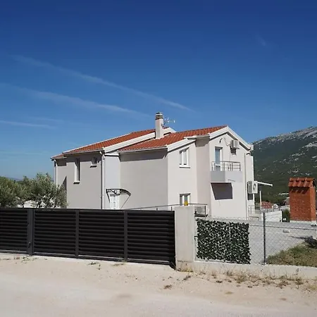 Villa Batalic *