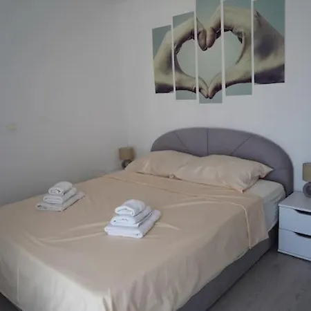 Batalic Villa *